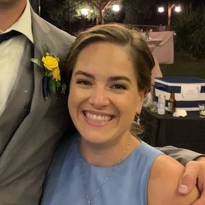 Meet your Posher, Margaret